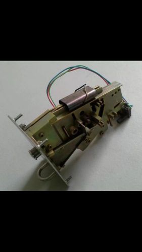 ADC Dryer Coin Drop Acceptor Hanke Optic Switch With Connector