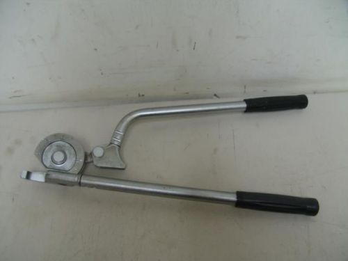 Imperial  1/2 ” od x 1  1/2 ” radius hand tube bender 364 fhb #8  l@@k wow for sale