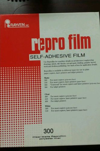 Repro film