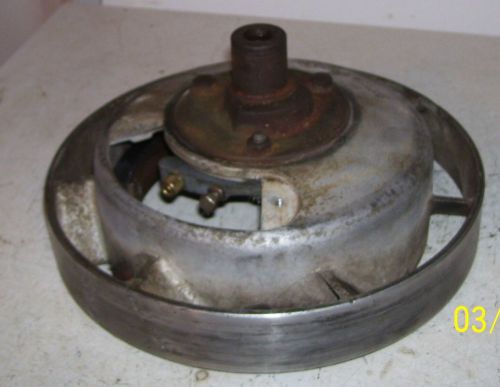 Maytag model 92 hit &amp; miss flywheel with magnet
