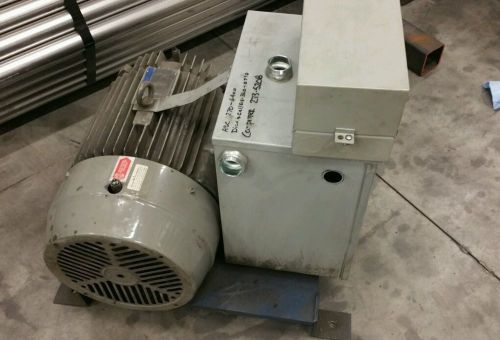 Used three phase converter for sale