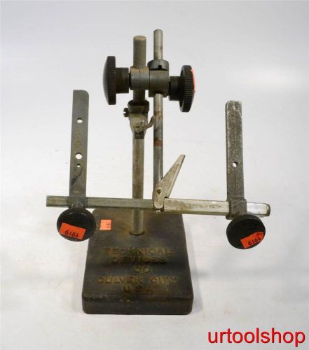 Technical devices culver city stand 1919-47 for sale