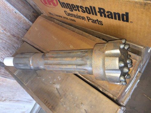 Lot of 11 ingersoll-rand 52297959 atlas copco 90515351 dth hammer drill bits ql4 for sale