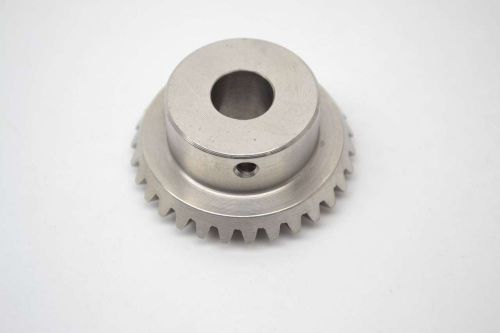 NEW ASSEMBLY 12MM ID STAINLESS GEAR REPLACEMENT PART B371461