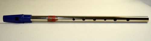 Generation Penny Tim Whistle British Made Flute Professional Key C