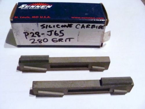 Sunnen p28-j65 p28-j65-xn-04 special stone sets for p28-3125sd thru p-28-5875sd for sale