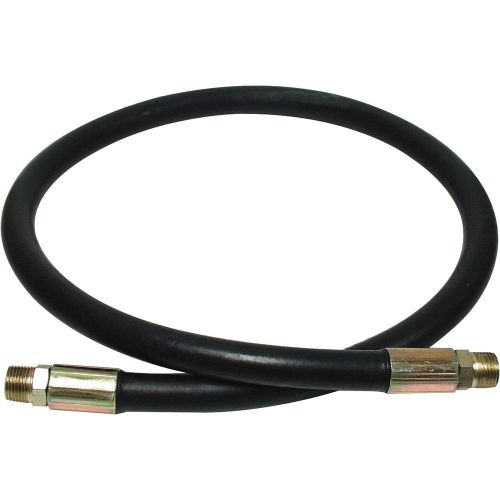 Apache hydraulic hose-1/2in x 18inl 2-wire 3500 psi #98398303 for sale