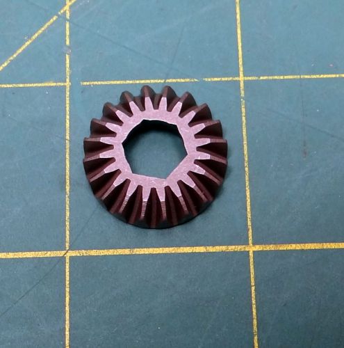 Dotco parts bevel gear p/n 1009095, 224z-31h for sale