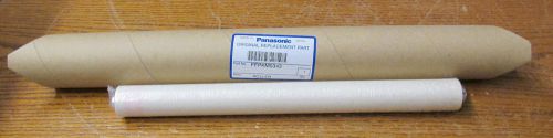 NEW NOS Panasonic FFPKM0343 Fuser Web Supply Roller