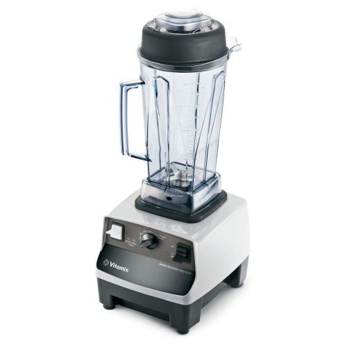 New - vitamix drink machine two step - 64oz for sale
