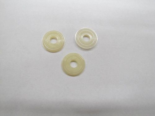 co2 regulator seal washers