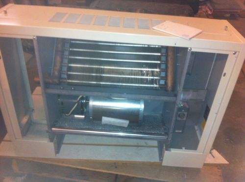 Beacon/morris Cabinet Heater