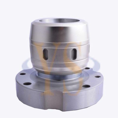 Precision C42 Power Lathe collet chuck CNC Turning machine tools Straight collet