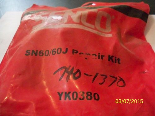 Senco YK0380 for SN60/60J Repair Kit