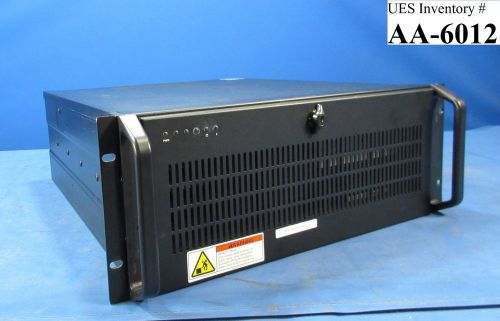 Amat 0090-a2230 ipu assy industrial computer 0090-a0970 semvision cx used works for sale