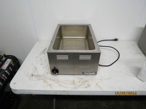Used food warmer for sale