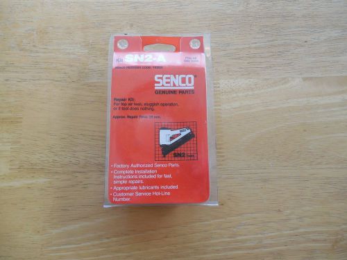 Senco SN2-A Kit YK0021