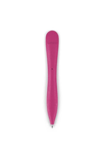 BOBINO Slim Pen - Pink - NEW - FREE SHIPPING