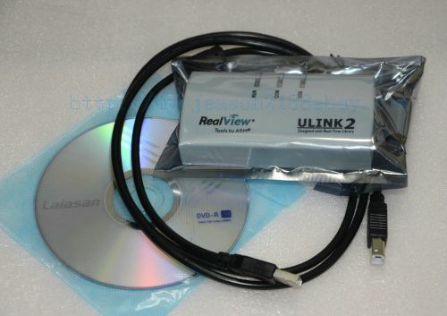 ULINK2 a USB 2.0 cable with CD 1.5M ULINK II GH2