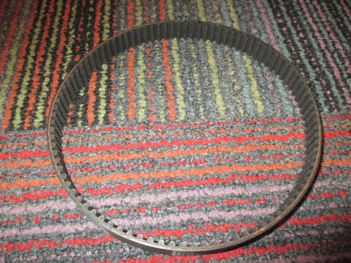 New gates powergrip htd 4755m 15mm timing belt, new &amp; ready to work for sale
