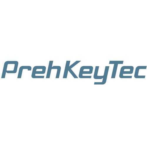 Prehkeytec mci3100-90328-712-1800 keyboard for sale