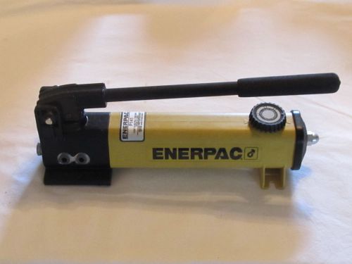 Enerpac Hydraulic Pump