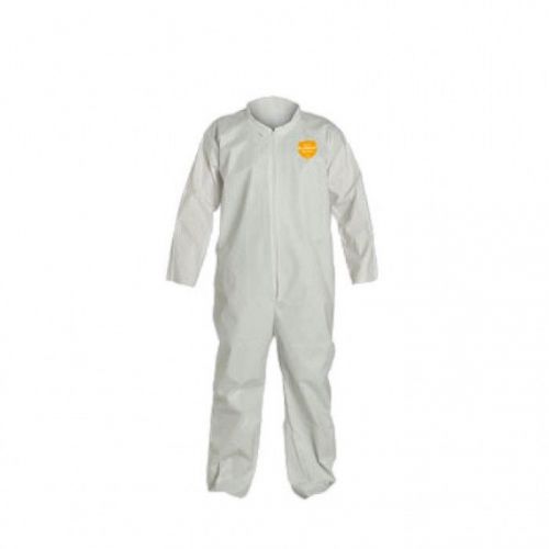 Dupont NG120 3XL Proshield NexGen Coveralls with Front Zipper  Case of 25