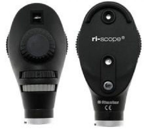 (R) Riester Ri-Scope L3 Ophthalmoscope Head Great Quality Amazing Price Bargain