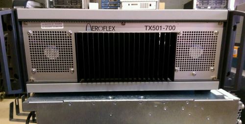AeroFlex TX501-7002 RF Translator Unit(ppp3)