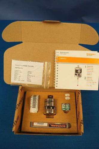 Renishaw haas omp40-2 machine tool probe kit new stock in box with warranty for sale