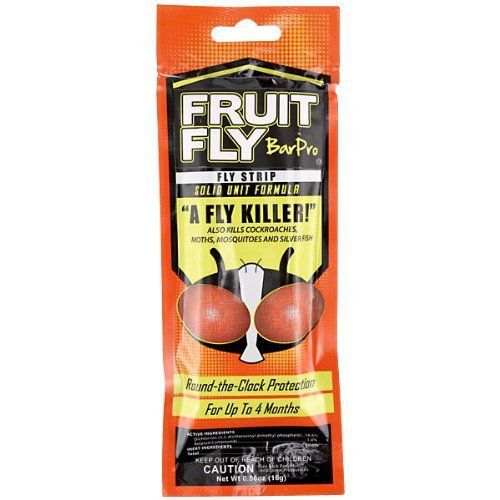 Fruit fly bar pro- case of 10 - free shipping for sale