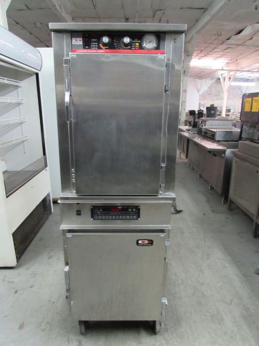 Carter Hoffmann Cook/Hold Stack Oven