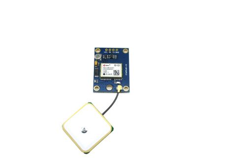 GY-NEO6MV2 Flight Controller GPS Module For Arduino MWC
