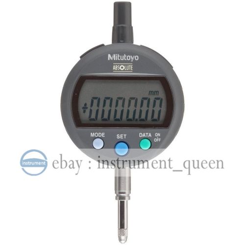 Mitutoyo 543-400b 12.7mm absolute digimatic indicator id-c for sale