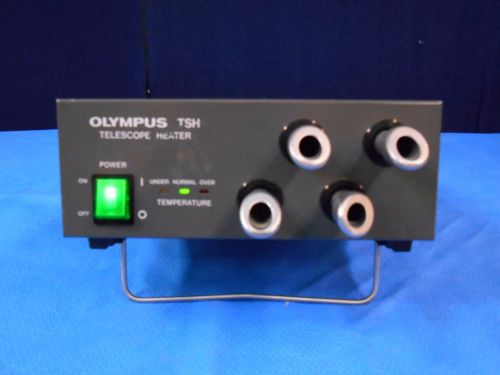 Olympus TSH Telescope Heater