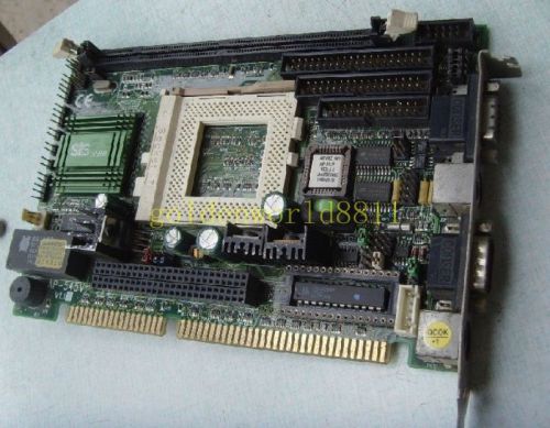 ISA half-length card AP-545V V1.1 good in condition for industry use