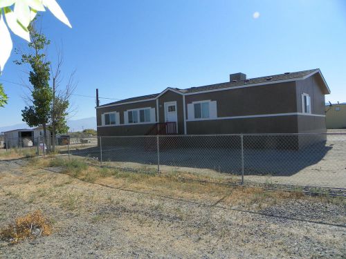 2012 Karsten Mobile Home For Sale in Lovelock, Nevada