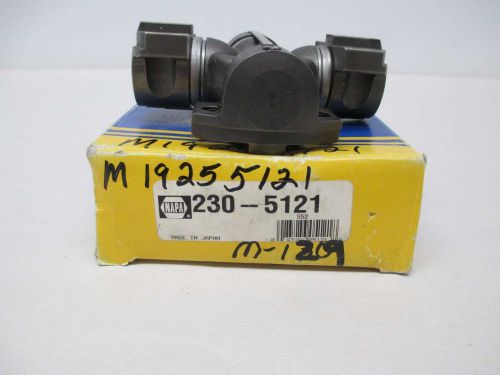 NEW NAPA 230-5121 UNIVERSAL JOINT U-JOINT REPLACEMENT PART D357754