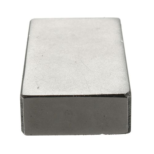 1pc big strong neodymium block magnet 50mm x 25mm x 10mm n52 rare earth magnets for sale
