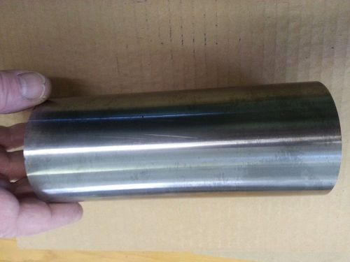 CYLINDRICAL SQUARE - 2 7/8  X 6 15/16 - VERY ACCURATE -USED  NOT ABUSED VINTAGE