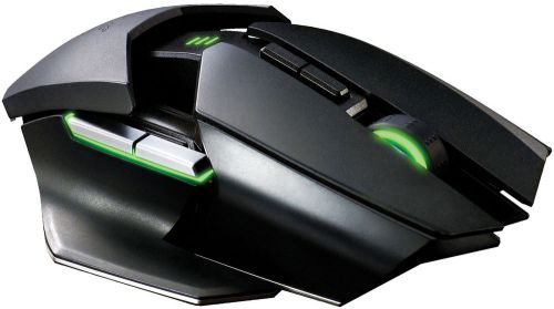 Razer Mouse Gaming (Wireless)