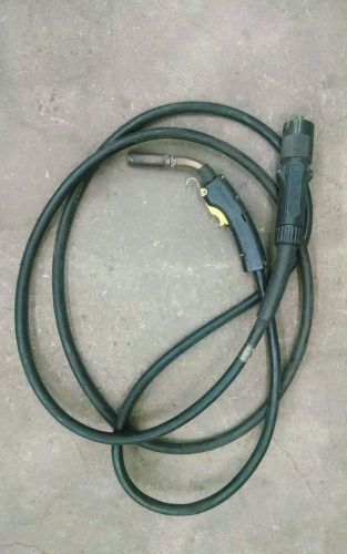 Bernard 2-4315AE gun &amp; cable