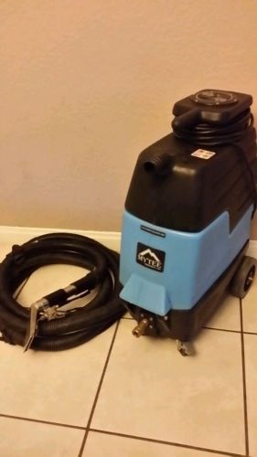 Mytee lite ii  Auto Detailing carpet cleaning &#034;NO RESERVE&#034;