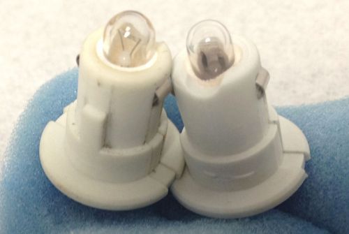 Keeler 1024-P-7156 Pulsair Tonometer 6V Halogen Bulb 1024P7156