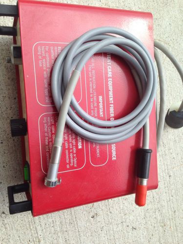 R. Wolf 8064.30 Fiberoptic Guide light cable Only