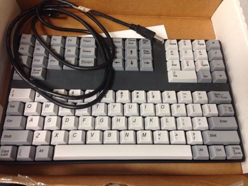 Datalux TURUC Keyboard USB New Mini Industrial