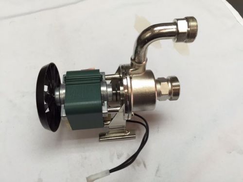 Water Pump for Cecilware