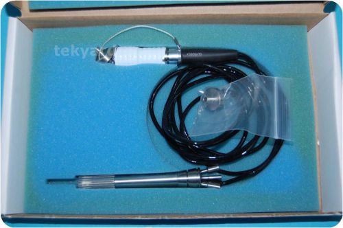 AQUALASE 8065750193 HANDPIECE FOR THE INFINITI VISION SYSTEM ! (94726)