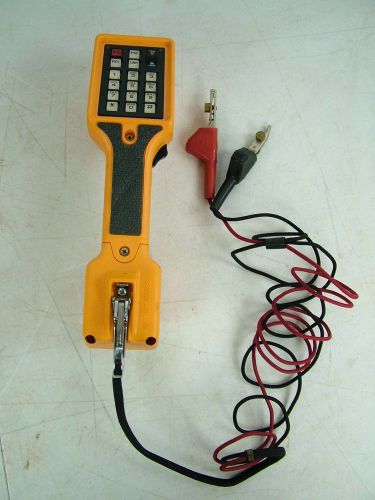 Harris Dracon Telephone Tester Phone Tool - 1