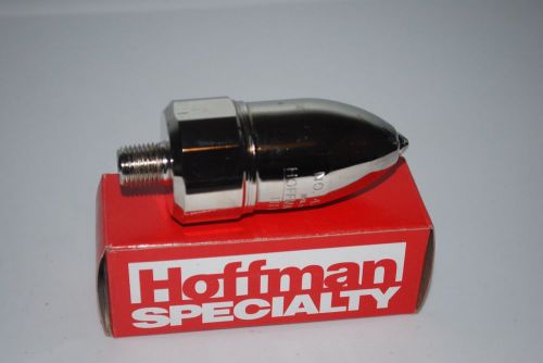HOFFMAN SPECIALTY No.43 AIR VENT 1/4&#034;